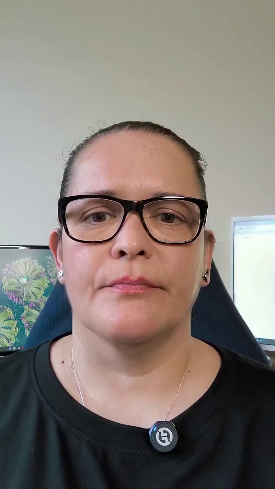 Ana Belén Lozano Moya · Mujer Fénix